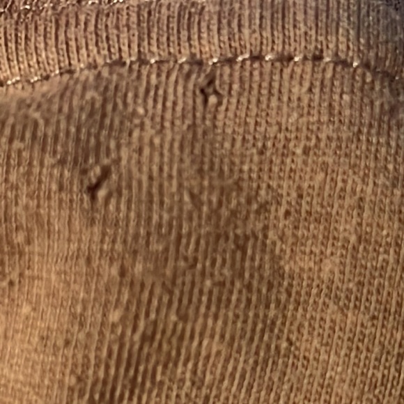 Vintage 90s Men’s Army Green Calvin Klein Graphic T-Shirt - Picture 8 of 9